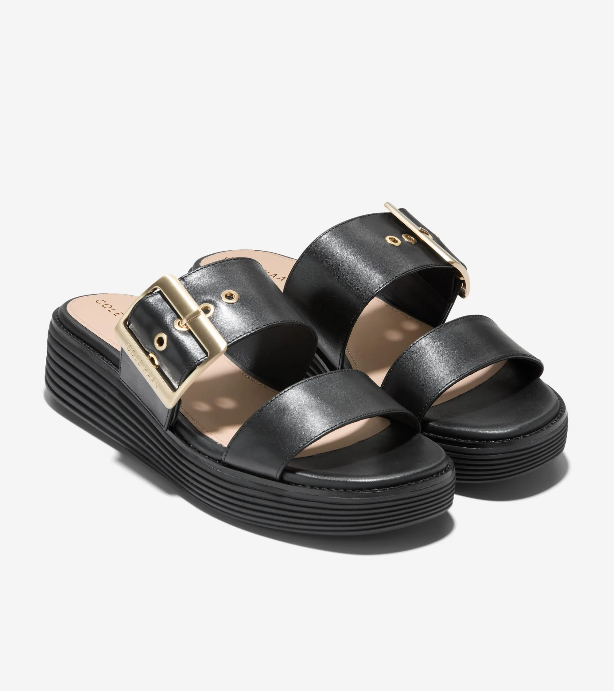 Women's riginalGrand Platform Slides Sandals