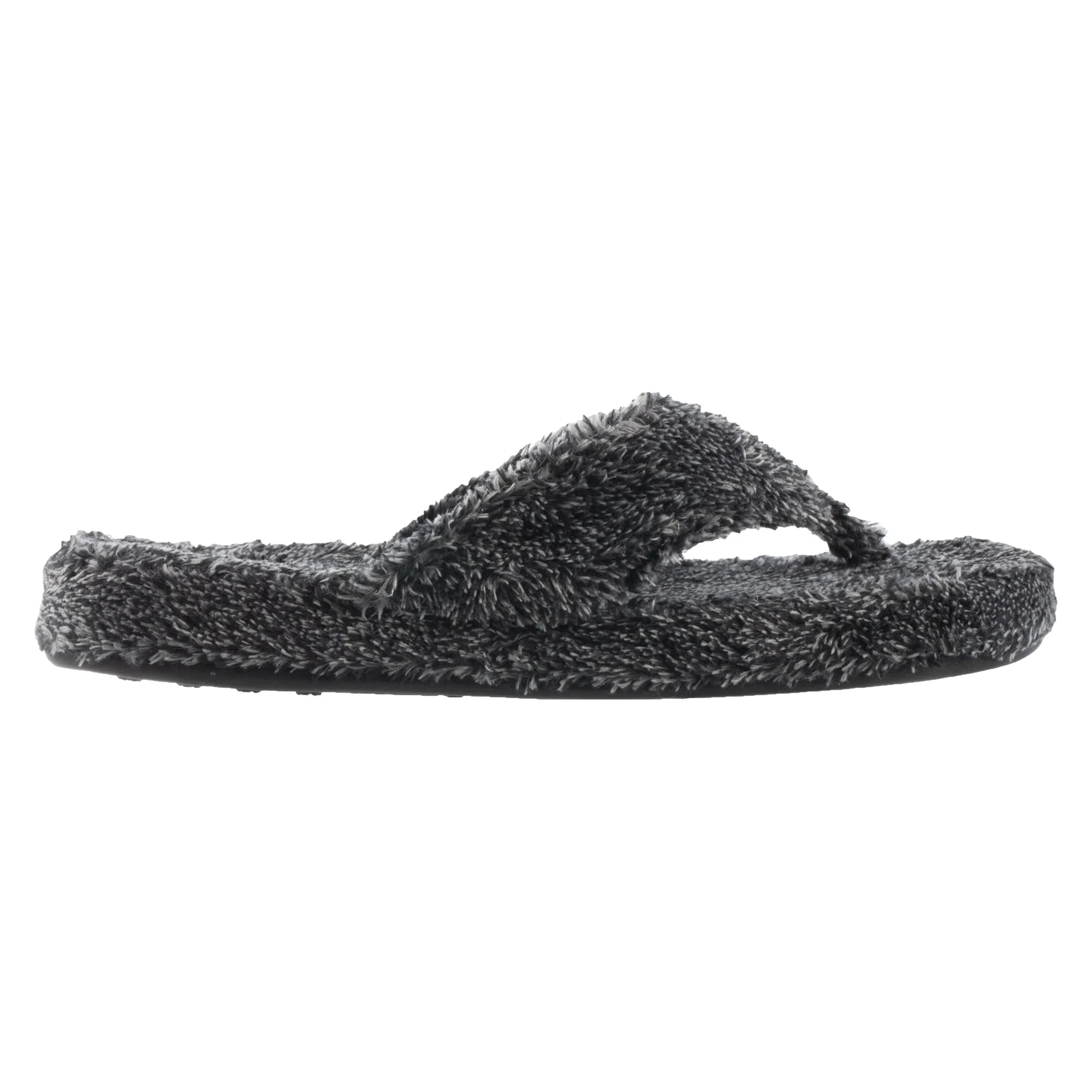 Women's Spa Thong Slippers with Cloud Contour® Cushioning