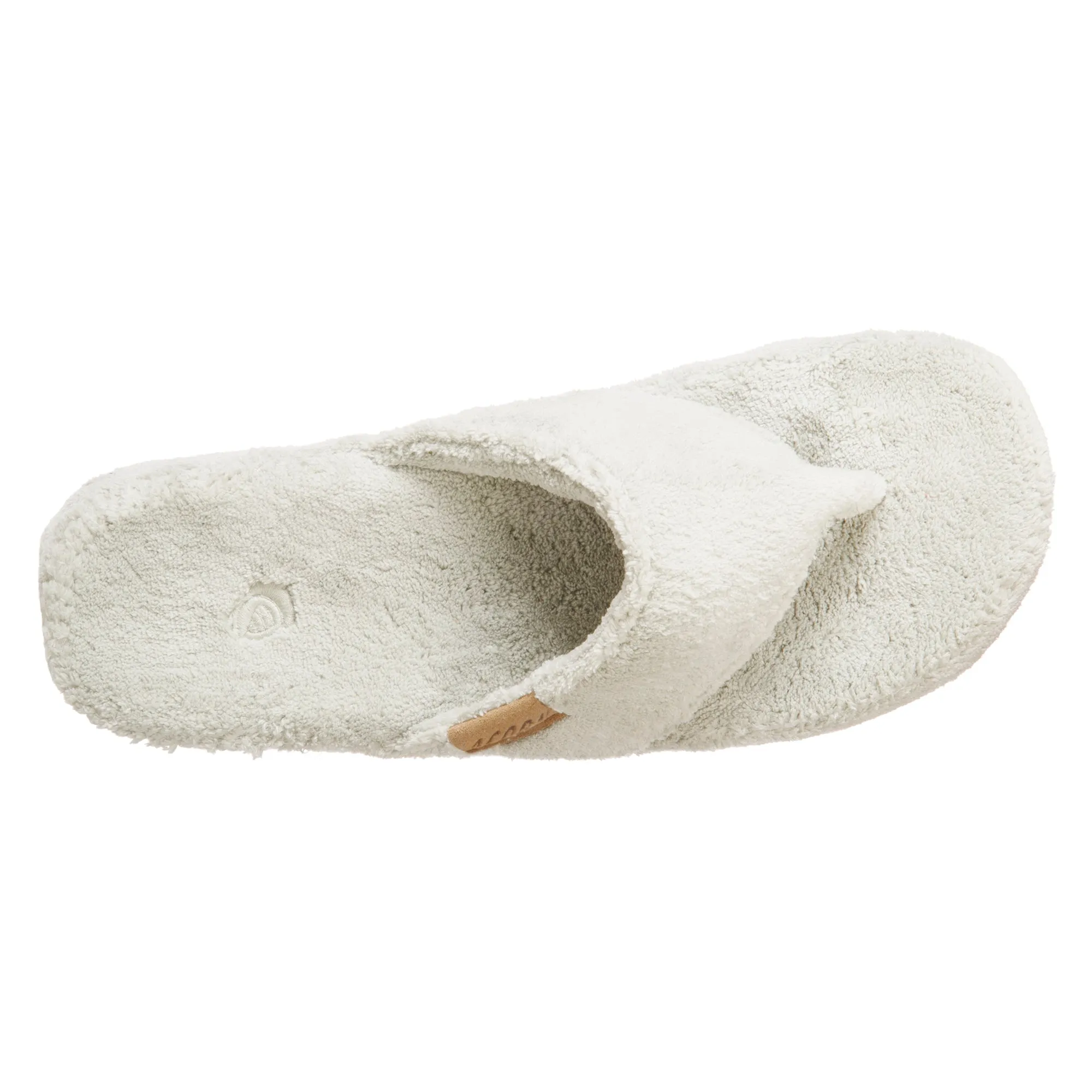 Women's Spa Thong Slippers with Cloud Contour® Cushioning