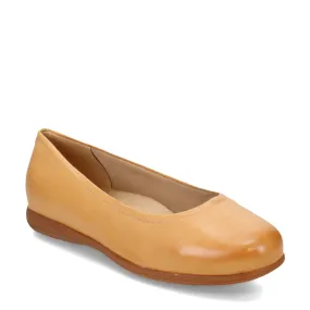 Women's Trotters, Darcey Flat