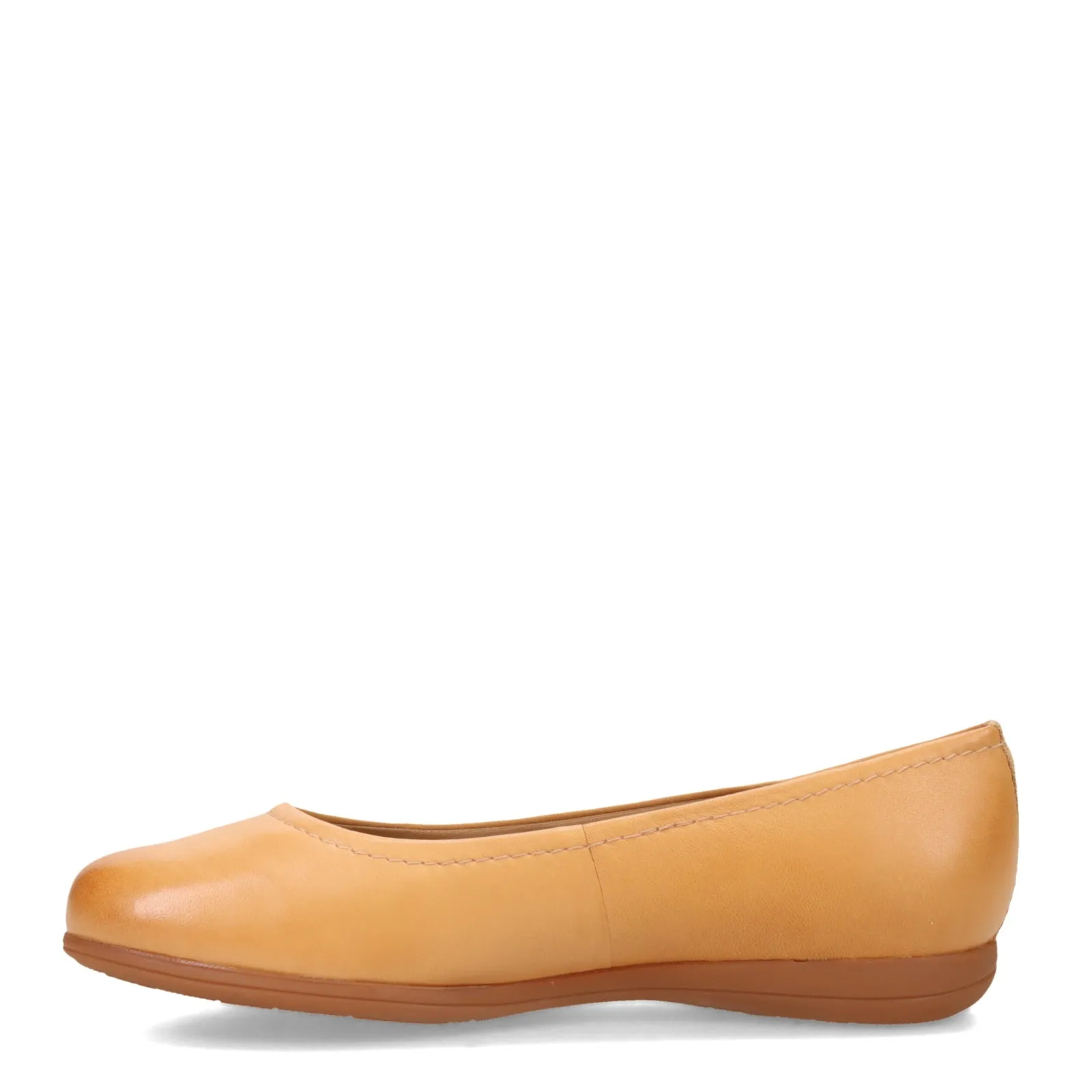 Women's Trotters, Darcey Flat