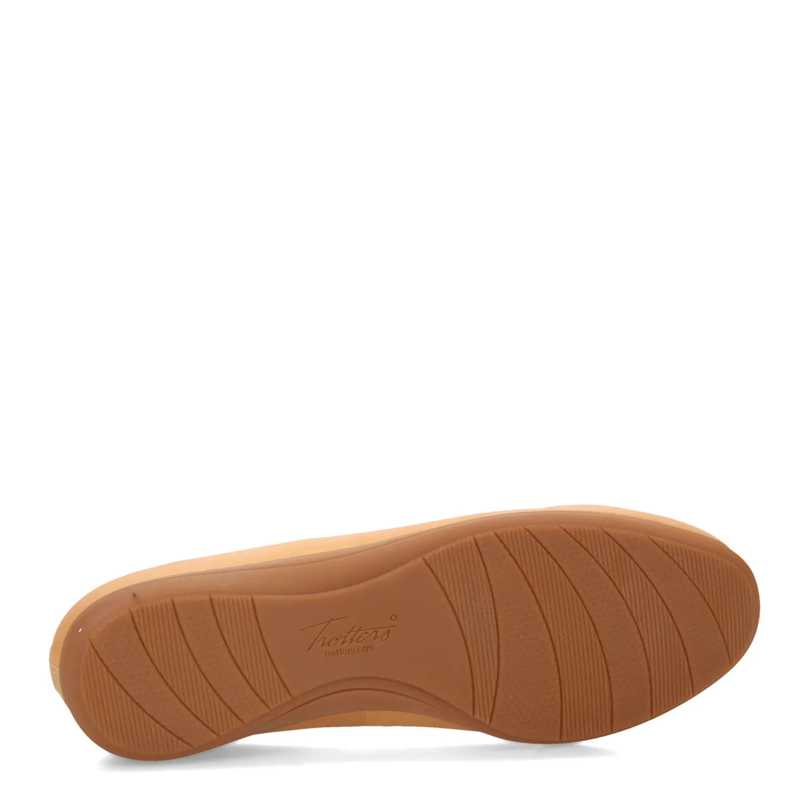 Women's Trotters, Darcey Flat