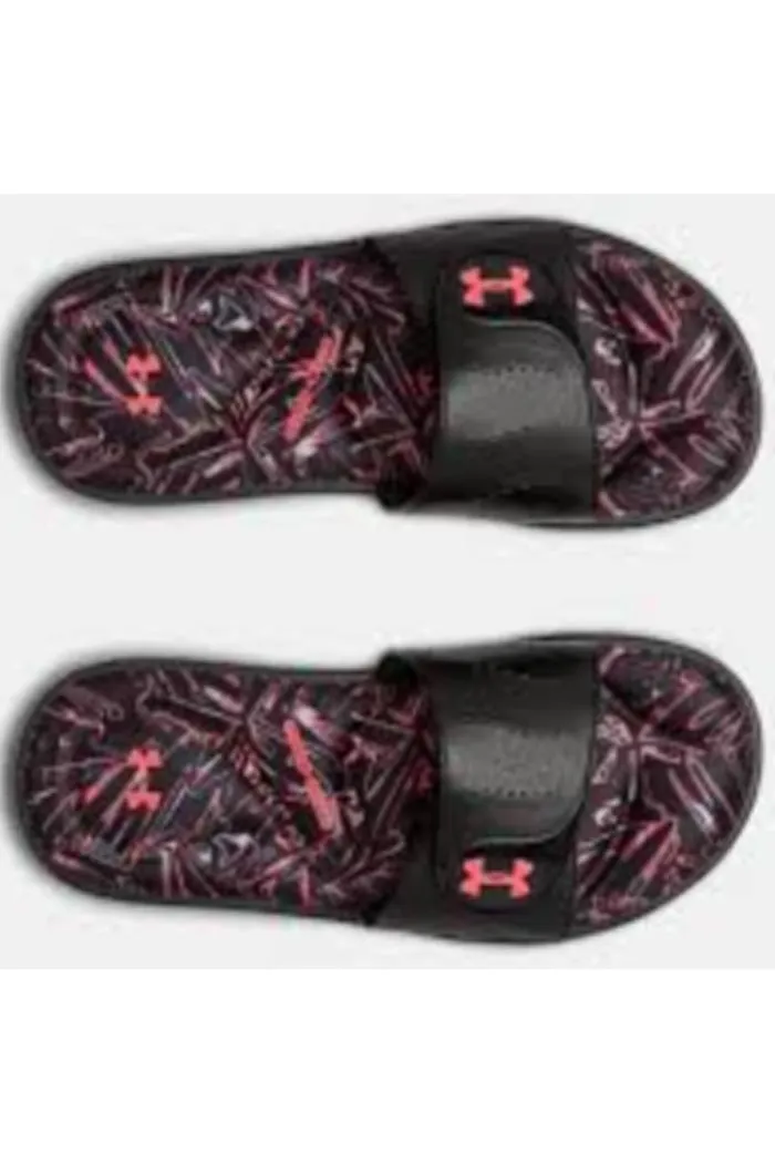 Women's UA Ignite IX Slides