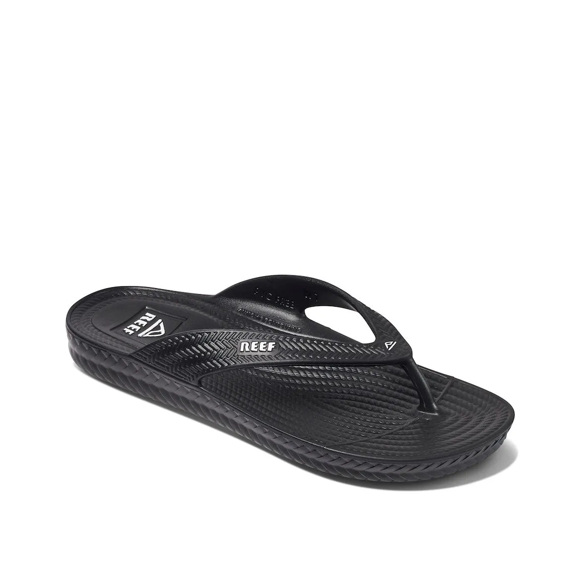 Womens Water Court - Black