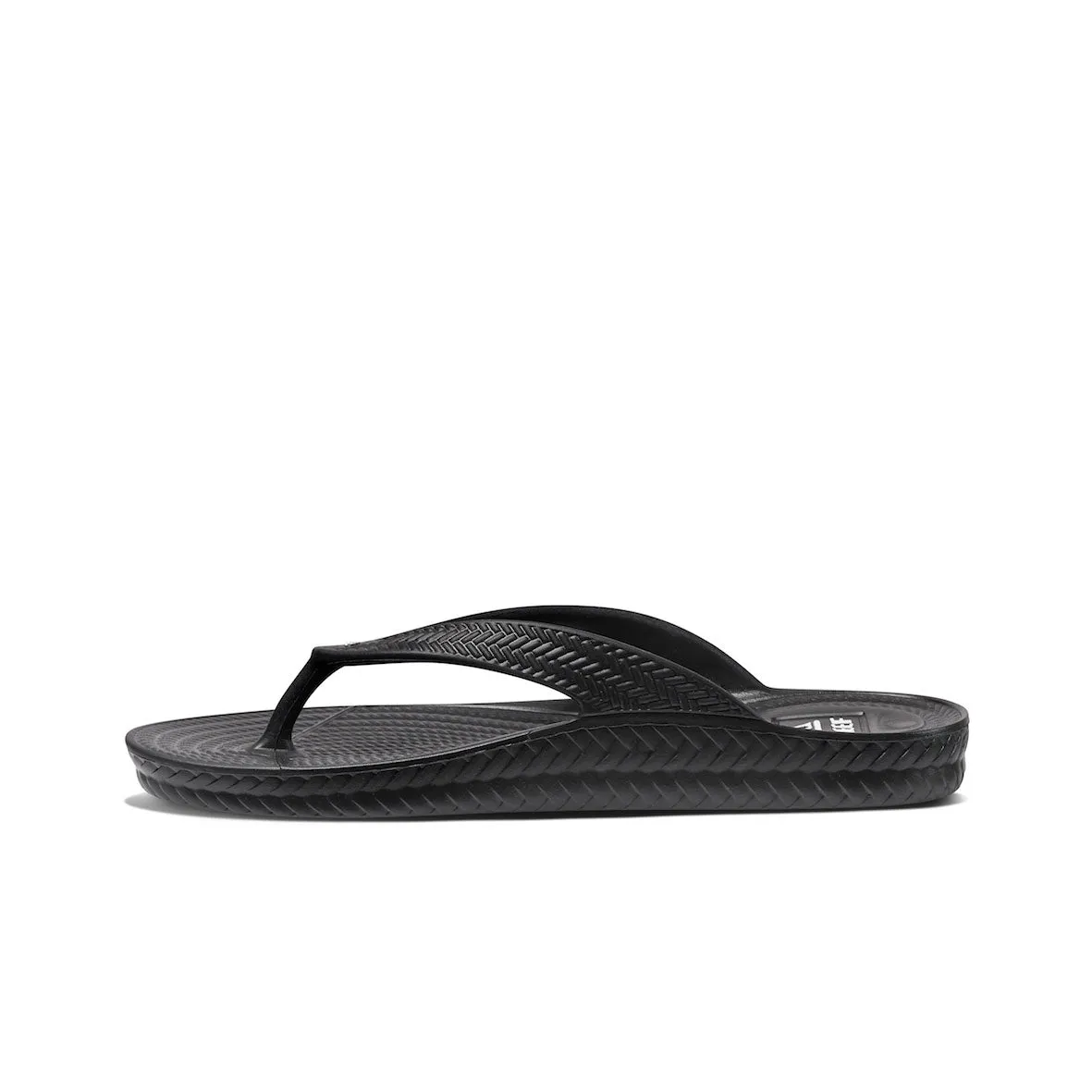 Womens Water Court - Black