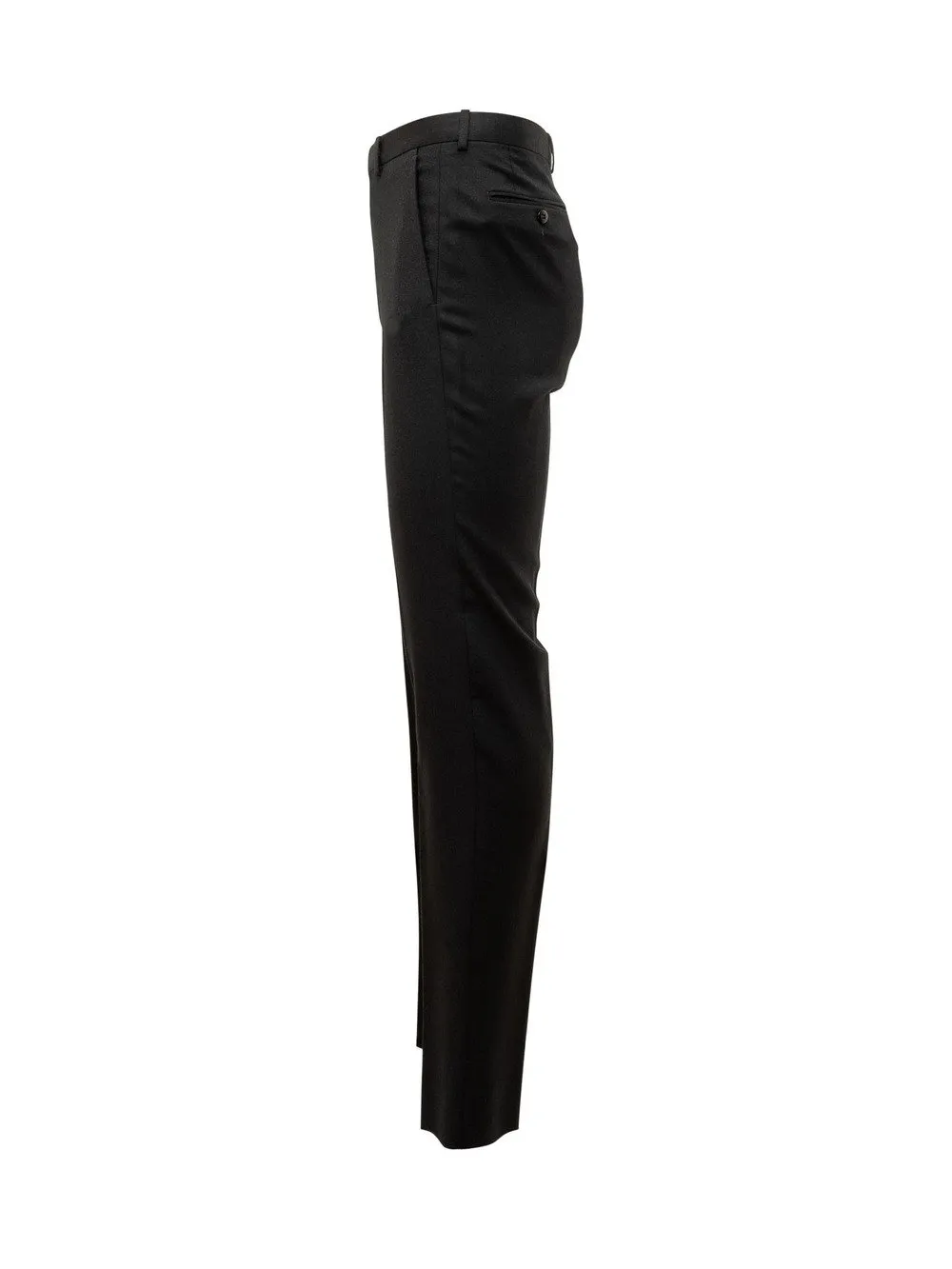 Men's Wool Pants