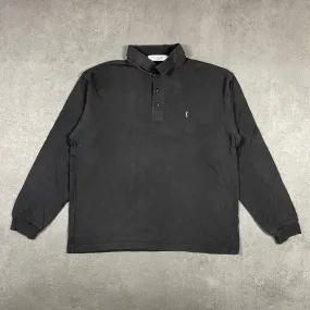 YSL Vintage Polo (L)