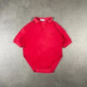 YSL vintage Polo (M)