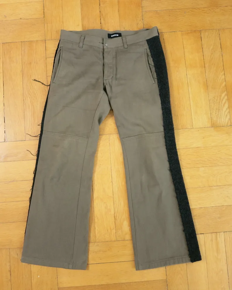 Zucca Pants