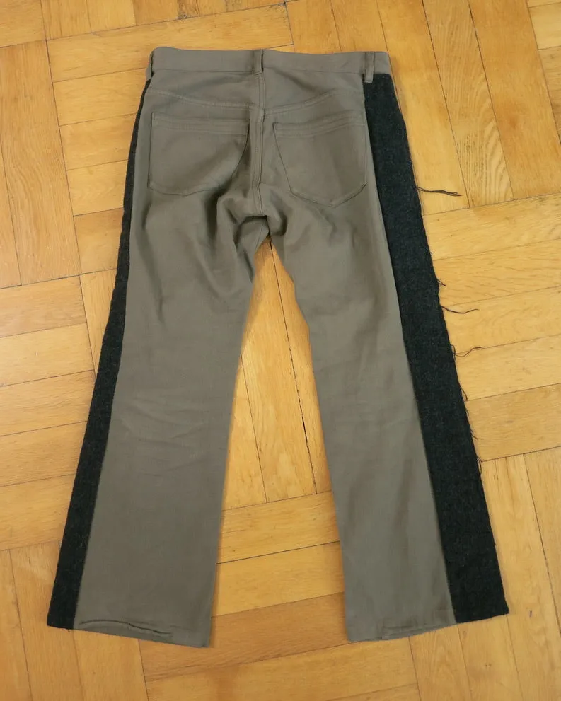 Zucca Pants