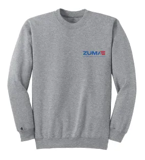 Zuma Payroll for Contractors Crewneck Sweatshirt